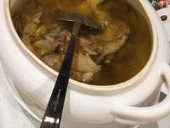 -粤财皇冠假日酒店·彩华轩中餐厅