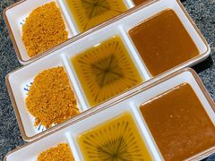 -NIUAN牛庵·日式和牛烧肉(恒隆店)