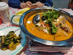 -辣不怕口味虾(凌霄路店)