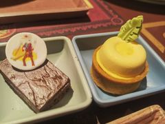 -大冒险家餐厅
