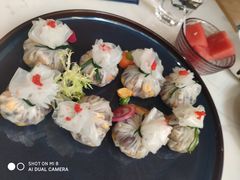 -周三的情书花园餐厅(江北店)