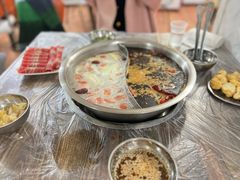 -满天星太珍火锅