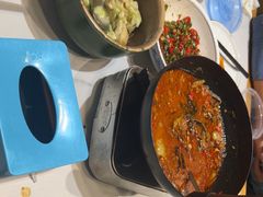 -福巷湘食小馆·猛火现炒(上海首店)