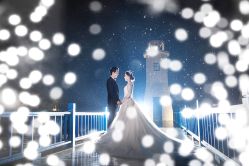-全城热恋婚纱摄影(优质钻石店)