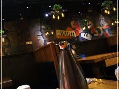 -小俩口烧烤东北菜(双井店)