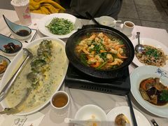 -宁海食府(大剧院店)