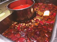 -草原塞蛮羊火锅城(港湾店)