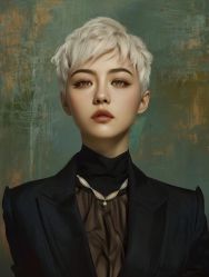 -東方名剪·ETSTYLE