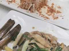 -肥仔文澳门猪骨煲(南京西路店)