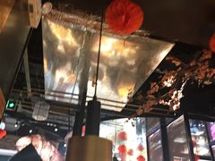 -老板恋上鱼(高新万达店)