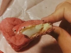 -木子木水日式烫面包(世界城光谷店)