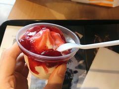 -麦当劳(永泰得来速店)