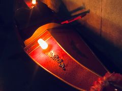 -The Tiki Bungalow提基小木屋酒吧