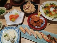 -YAMAKAWA(龙湖胥江天街店)