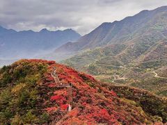 -双龙峡