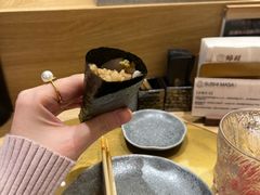 -鮨政·Omakase(港汇恒隆广场店)