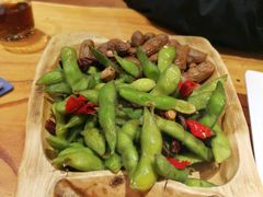 -木屋烧烤(西南角店)