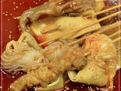 -付小姐在成都(川沙店)