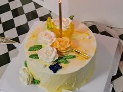 -FALANC CAKE生日蛋糕(广州店)