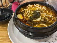 -45°李小姐土豆粉(世纪港湾店)