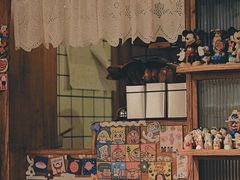 -馥家小馆(黔灵山公园店)