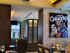 -Mammamia意大利餐厅(阳春巷店)