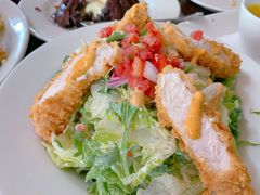-Chili's Cafe&Bar奇利斯(滨江店)