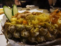 -渔太泰漓江小馆·广西融合菜(西街店)