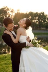 -茜茜公主婚纱摄影会馆