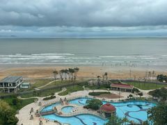 -青岛海泉湾皇冠假日度假酒店