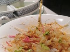 -羲和雅苑•北京烤鸭(国贸商城店)