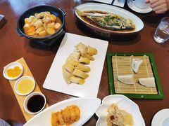 -水润轩私厨海南菜餐厅(铂尔曼酒店)