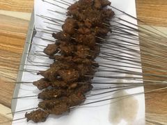 -铁诚烤肉