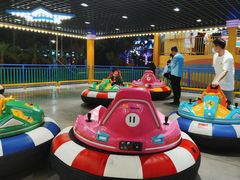 -三亚海昌梦幻海洋不夜城