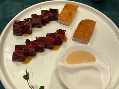 -誉八仙粤菜(万象天地店)