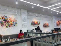 -神仙雪浓汤(明洞店)