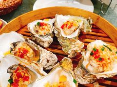 -79号渔船海鲜饭店(宝安店)