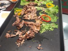 -九十九顶毡房(阜石路店)