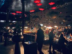 -成都博舍酒店