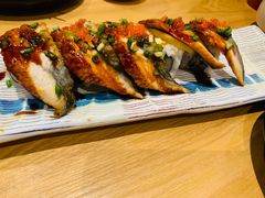 -万岁寿司(万国店)