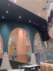 -奈尔宝家庭中心·亲子餐厅(鄞州万达店)
