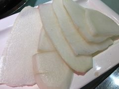 萝卜-天都火锅酒楼(虹梅南路店)