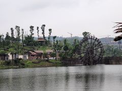 -枫香湖儿童公园