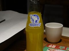 -平娃三宝烧烤·面食(南小街店)