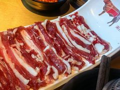 -手选潮汕鲜牛肉火锅(二七广场店)