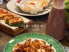 -树下时尚餐厅(翠园街店)