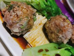 -叹茶靓点·粤式餐厅·全天茶市(石井万民广场店)
