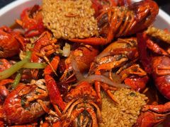 -周姑娘不等味·牛羊肉火锅·螃蟹罗氏虾·烤鱼烤串(高邮店)