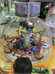 -莫莉幻想儿童乐园(北京上地华联店)