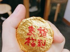 -龙华素斋(龙华路店)